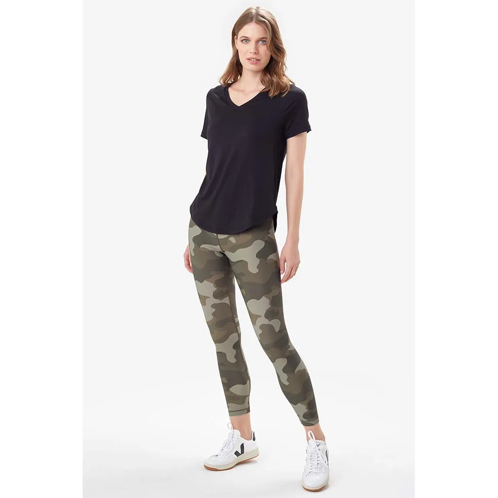 Lole leggings à la cheville Parisia pour femme