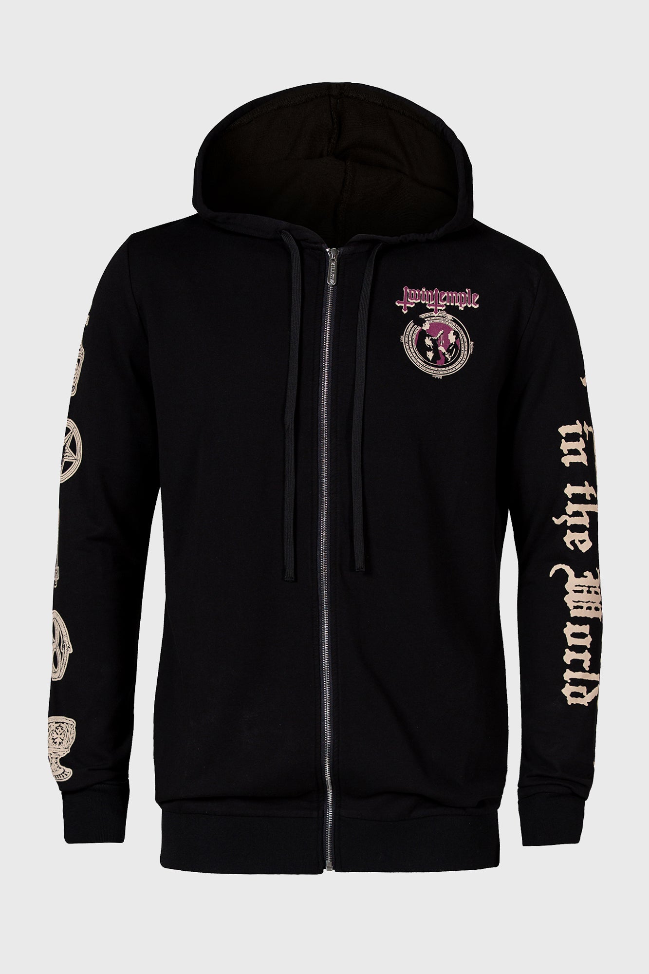 Magic Circle Hoodie [PLUS]