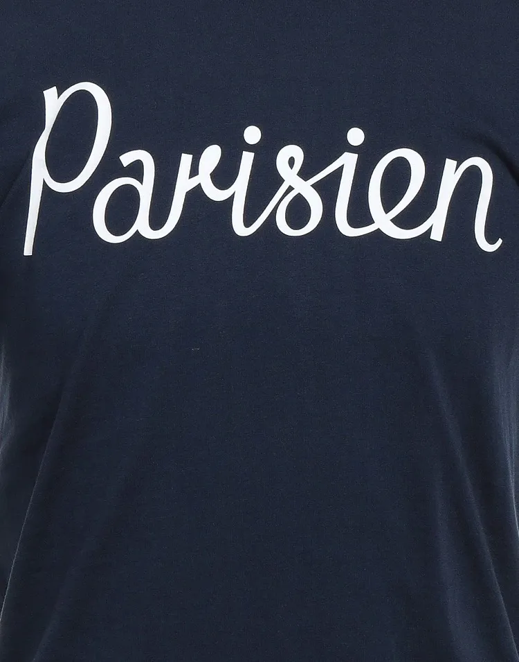 MAISON KITSUNE  |Short Sleeves Designers T-Shirts