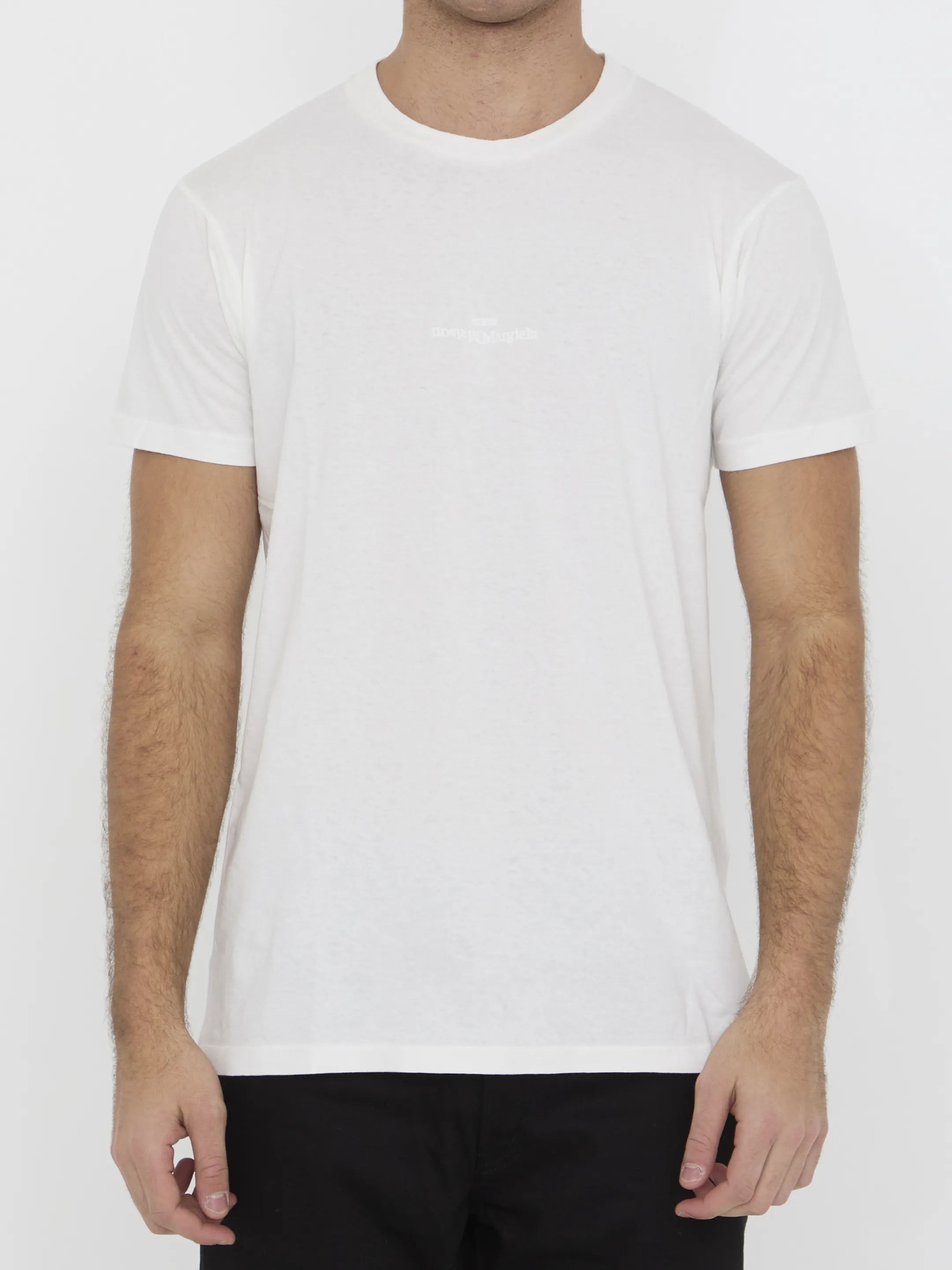 Maison Margiela  |T-Shirts