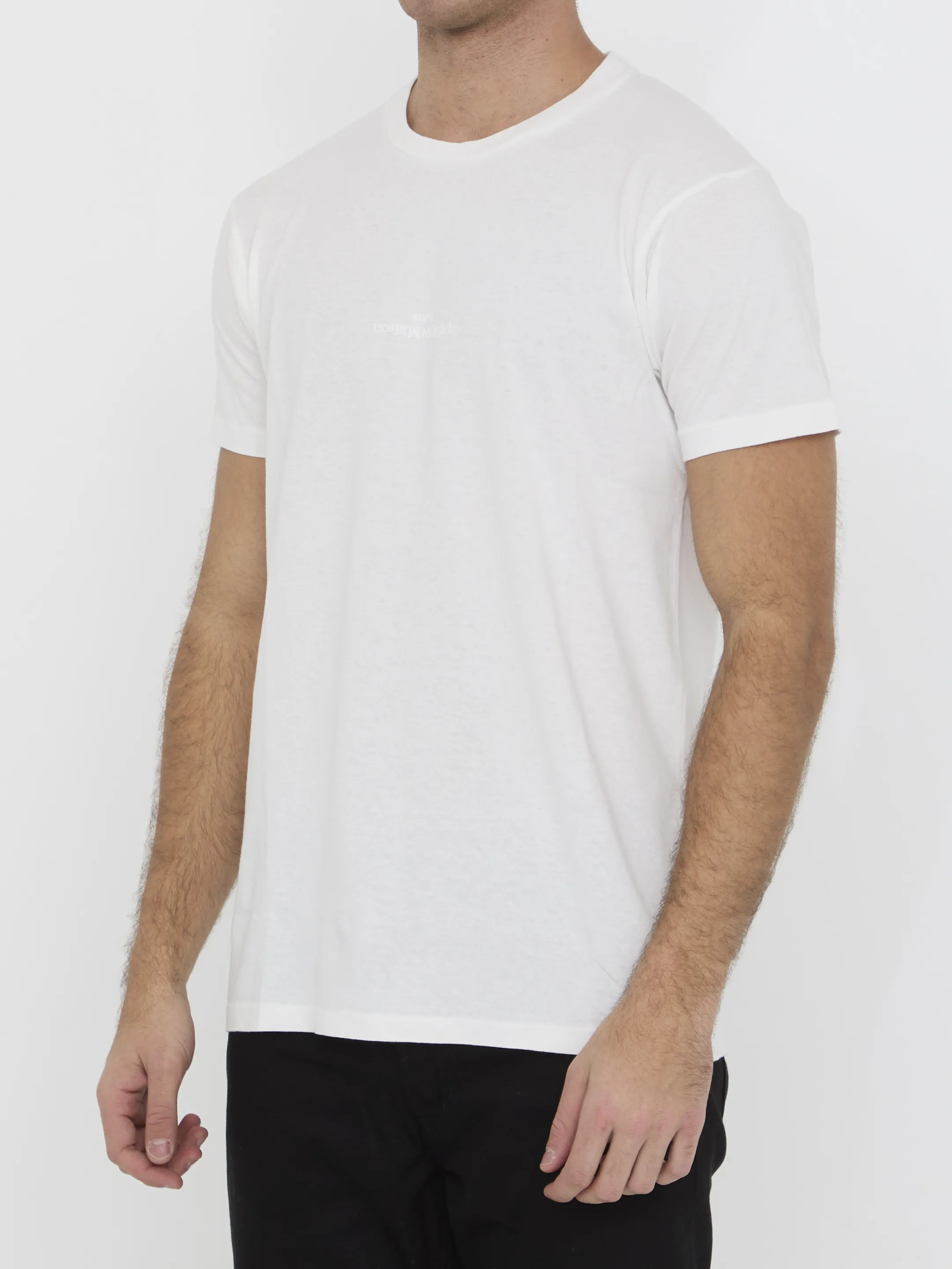 Maison Margiela  |T-Shirts