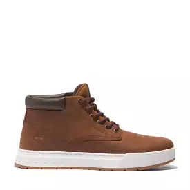 Maple Grove Chukka