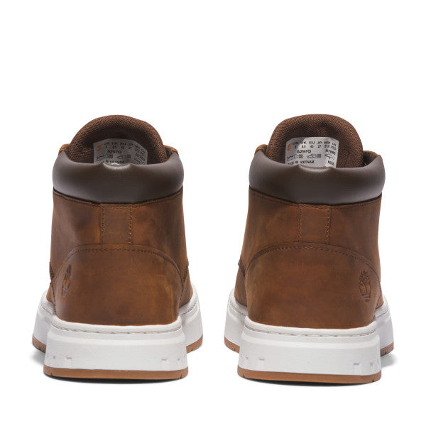 Maple Grove Chukka