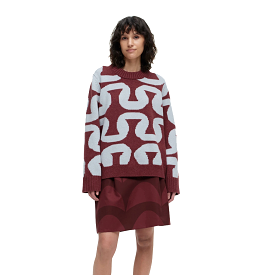 Marimekko Eksa Koukero Sweater