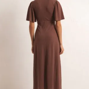 Mavis Midi Dress