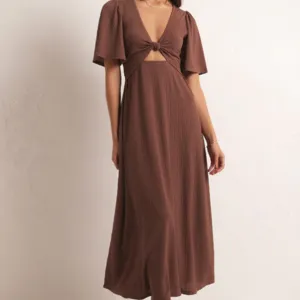 Mavis Midi Dress