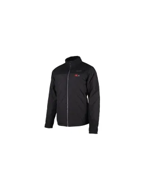 Milwaukee M12™ Heated Hybrid Puffer Jacket - 2020ppe Size M