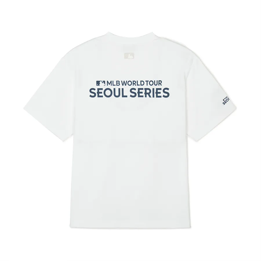 MLB Korea  |T-Shirts