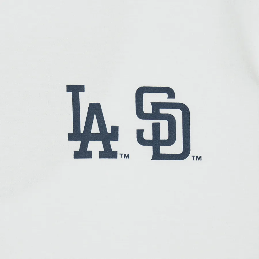 MLB Korea  |T-Shirts