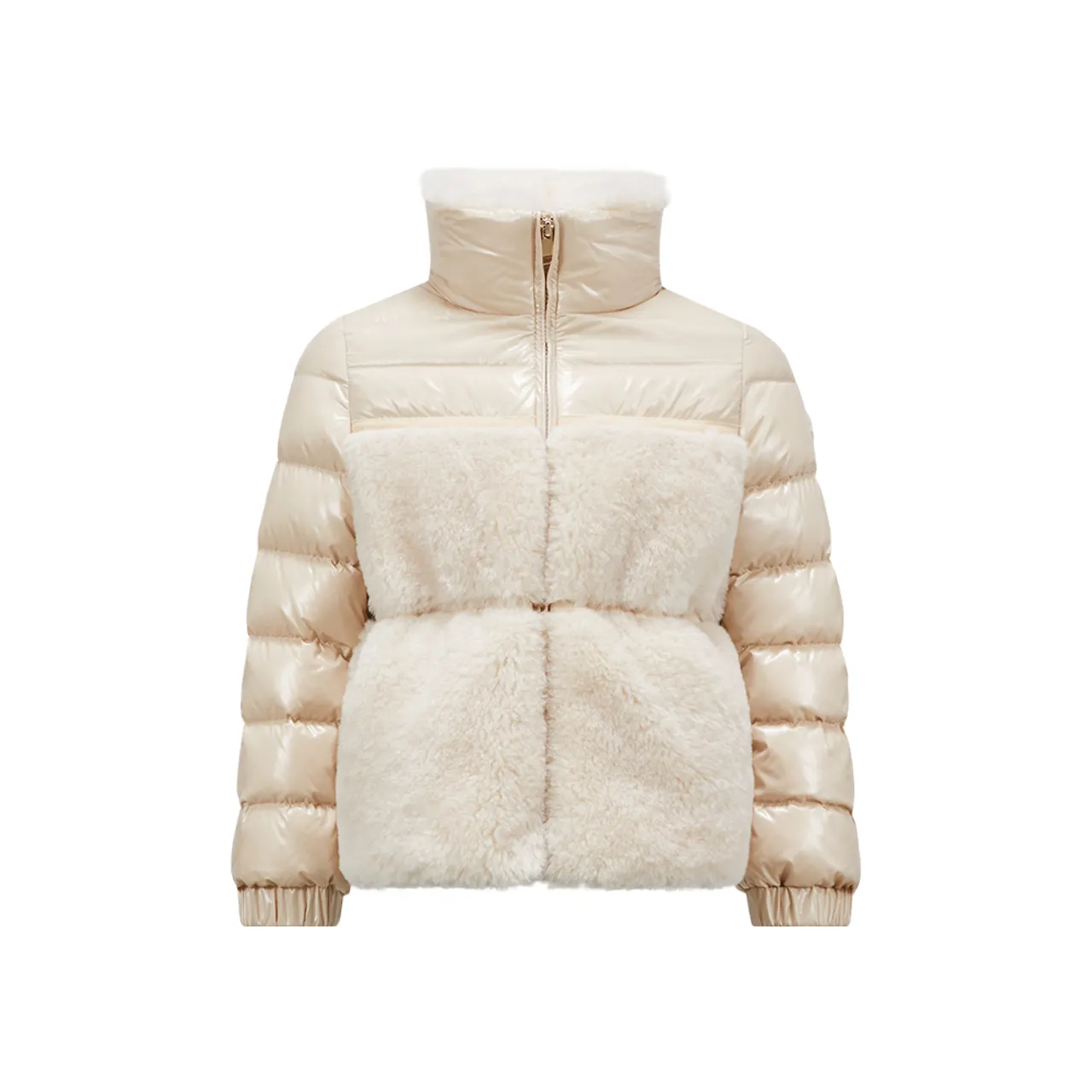 Moncler Amabay Jacket Beige 24FW