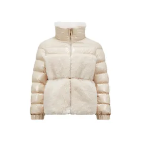 Moncler Amabay Jacket Beige 24FW