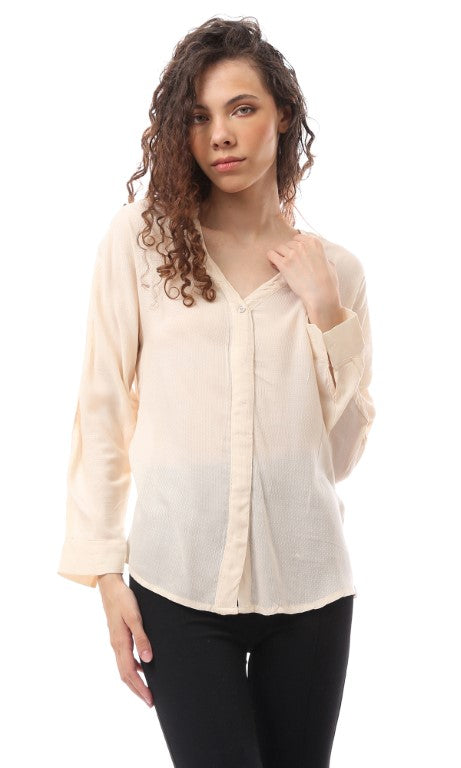 O163863 Women Long Sleeve