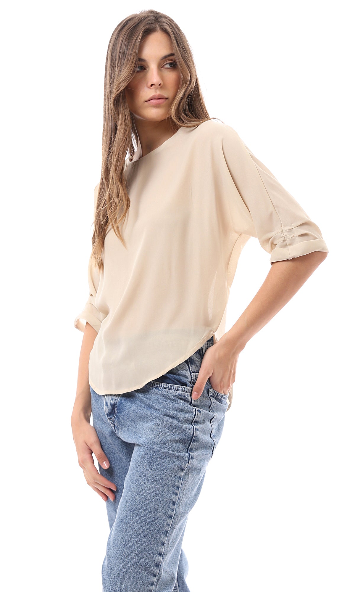 O168793 Women Long Sleeve