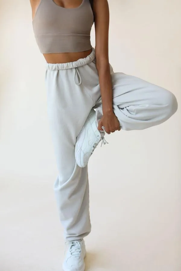 Oversized Jogger