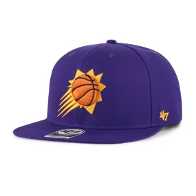 PHOENIX SUNS NO SHOT '47 CAPTAIN