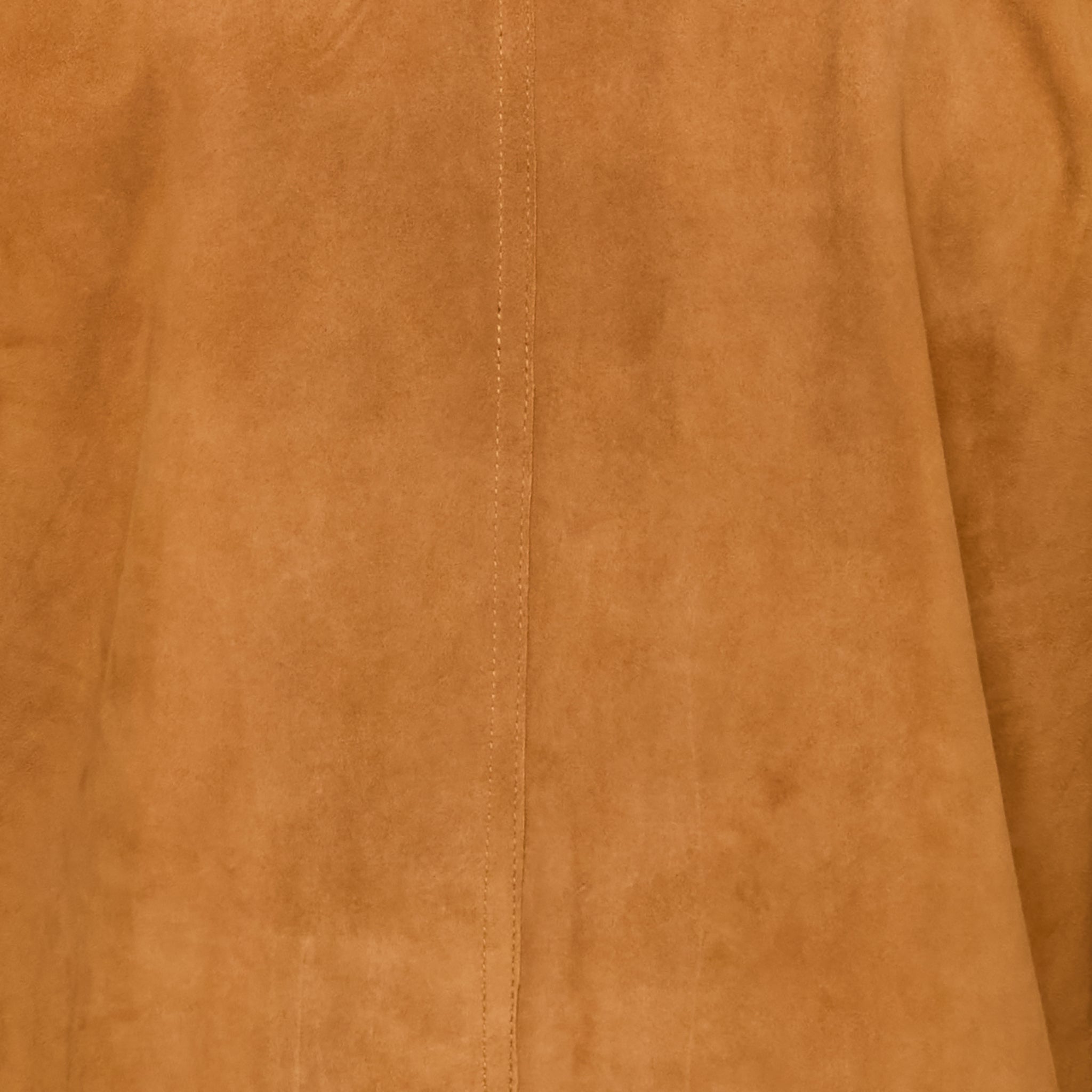 Reversible Shacket :: Cinnamon