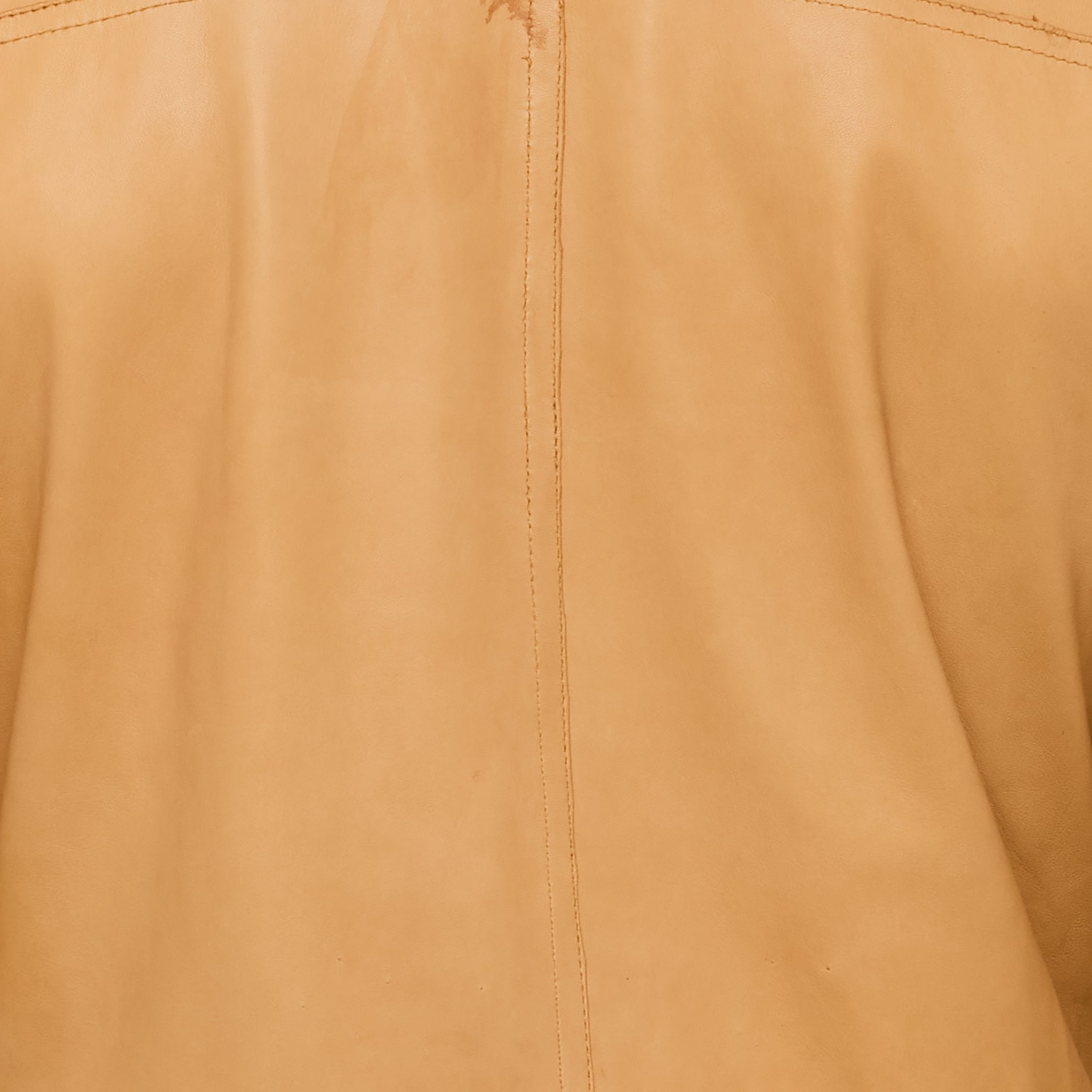 Reversible Shacket :: Cinnamon