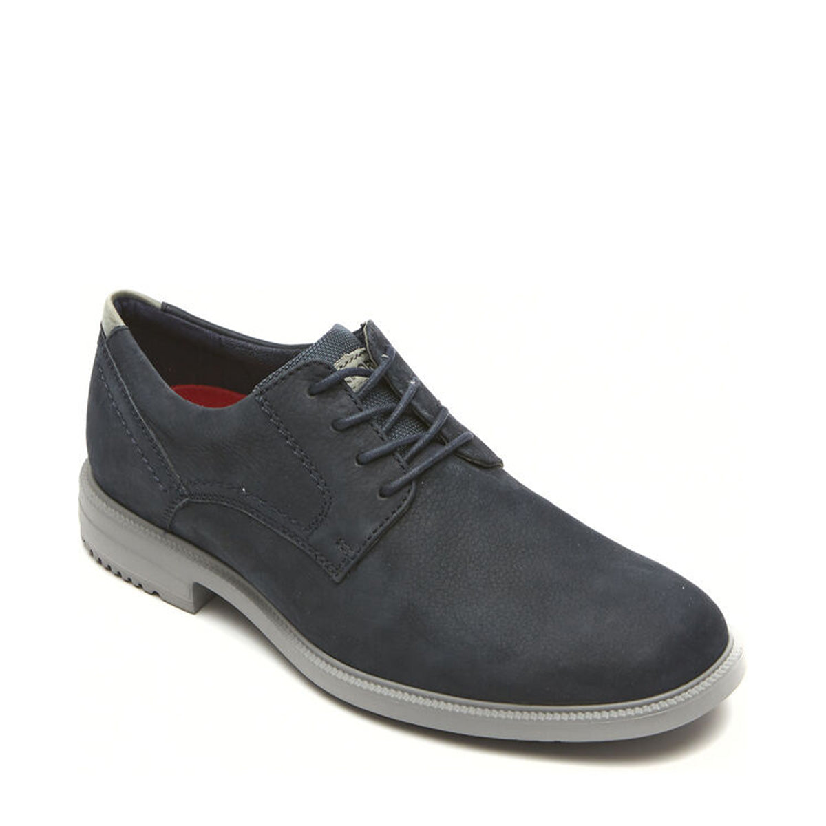 Rockport Berenger PT Oxford New Dress Blues   