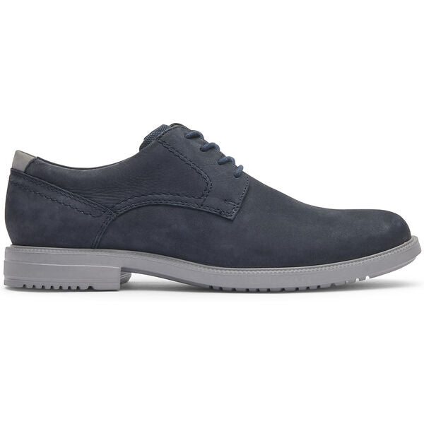 Rockport Berenger PT Oxford New Dress Blues   