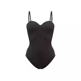 Santa Brands - Bodysuit - Black