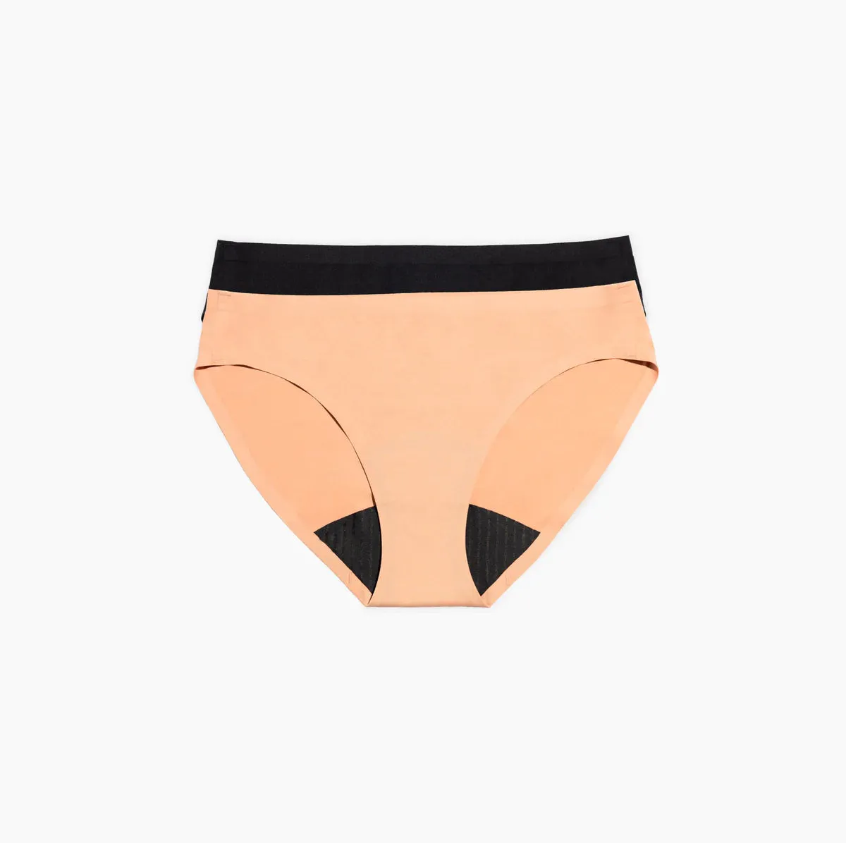 Seamless Bikini Period Underwear