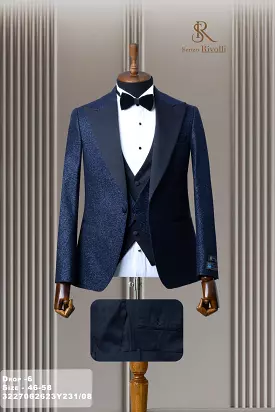 Senzo Rivolli premium Tuxedoes