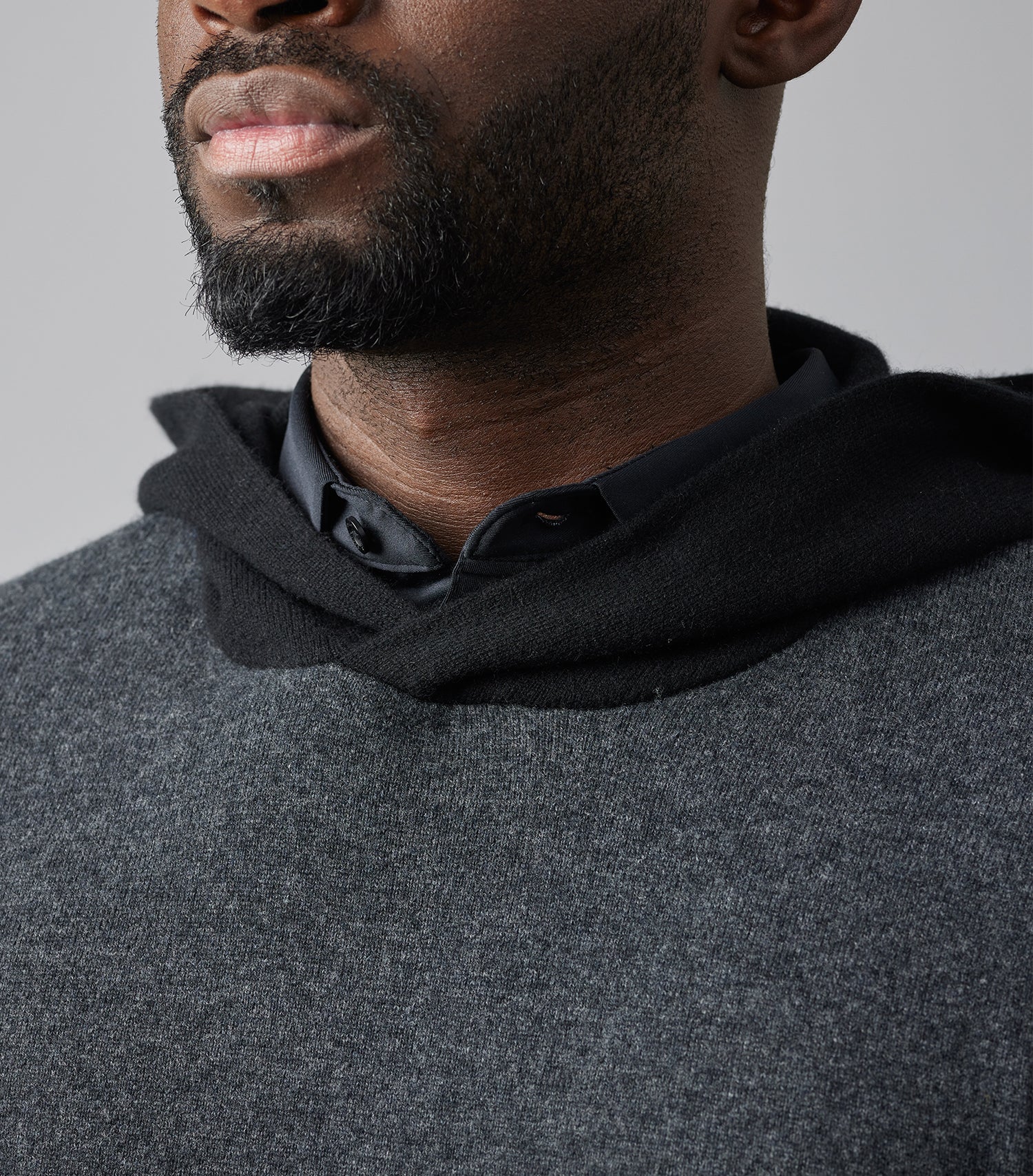 Sero Cashmere Hoodie