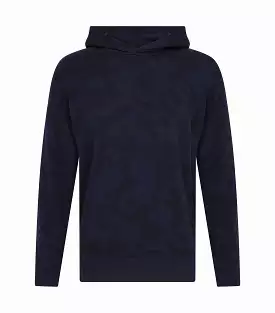 Sero Cashmere Hoodie