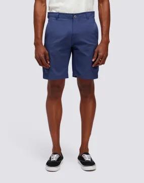 SHORTS CARGO IN TESSUTO QUICK DRY