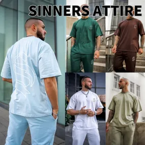 SINNERS ATTIRE  |T-Shirts