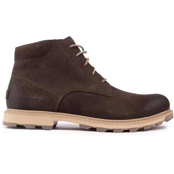 Sorel Madson Chukka Waterproof Boots