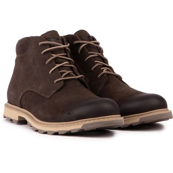 Sorel Madson Chukka Waterproof Boots