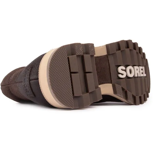 Sorel Madson Chukka Waterproof Boots