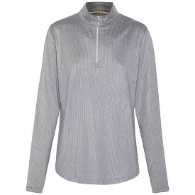 Sporte Leisure Pullover Marle Grey