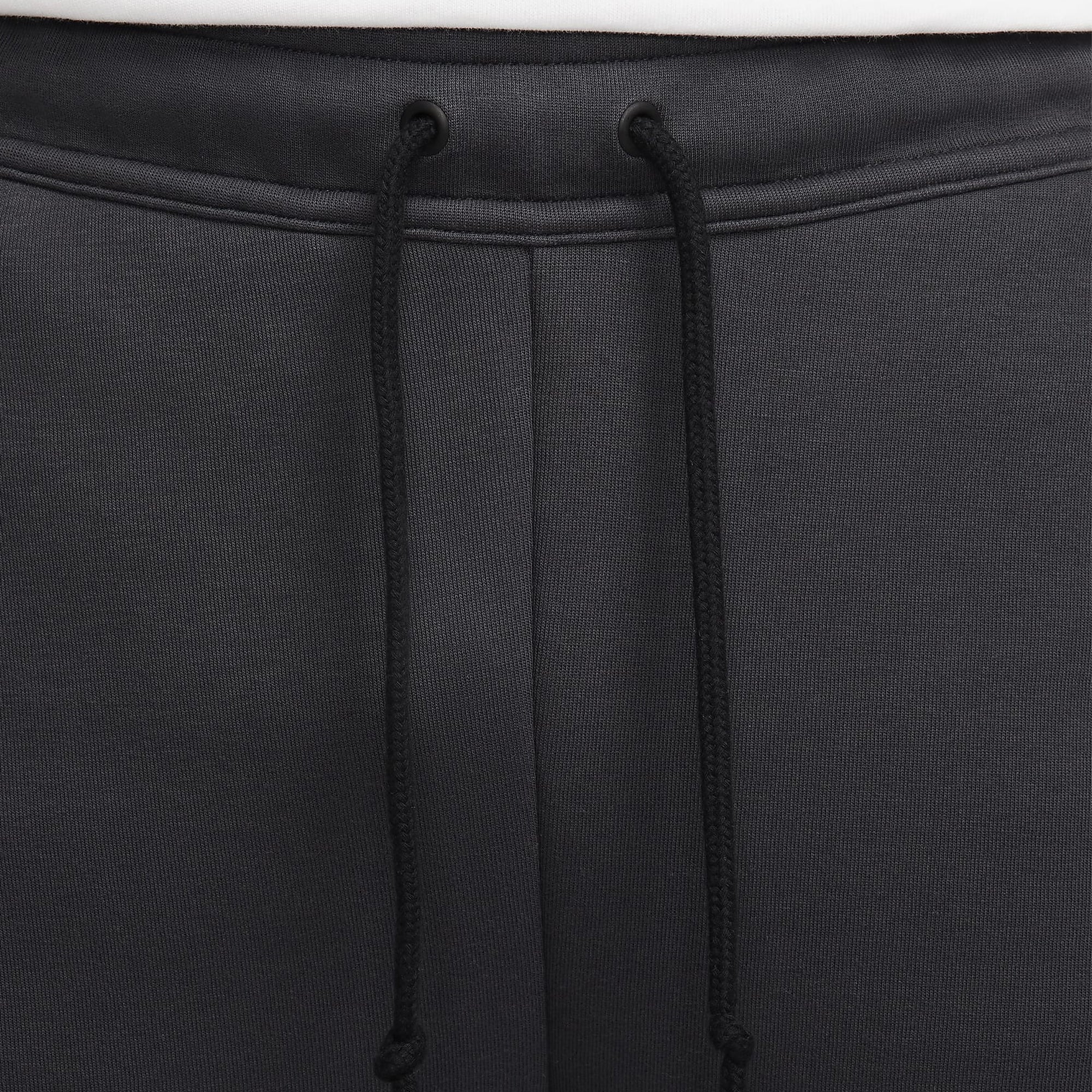 SPORTSWEAR TECH FLEECE SLIM FIR JOGGERS 'BLACK/BLACK'