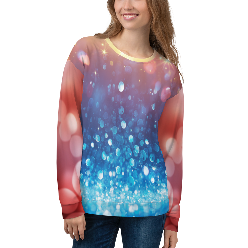 Starlight Starbright Sweatshirt