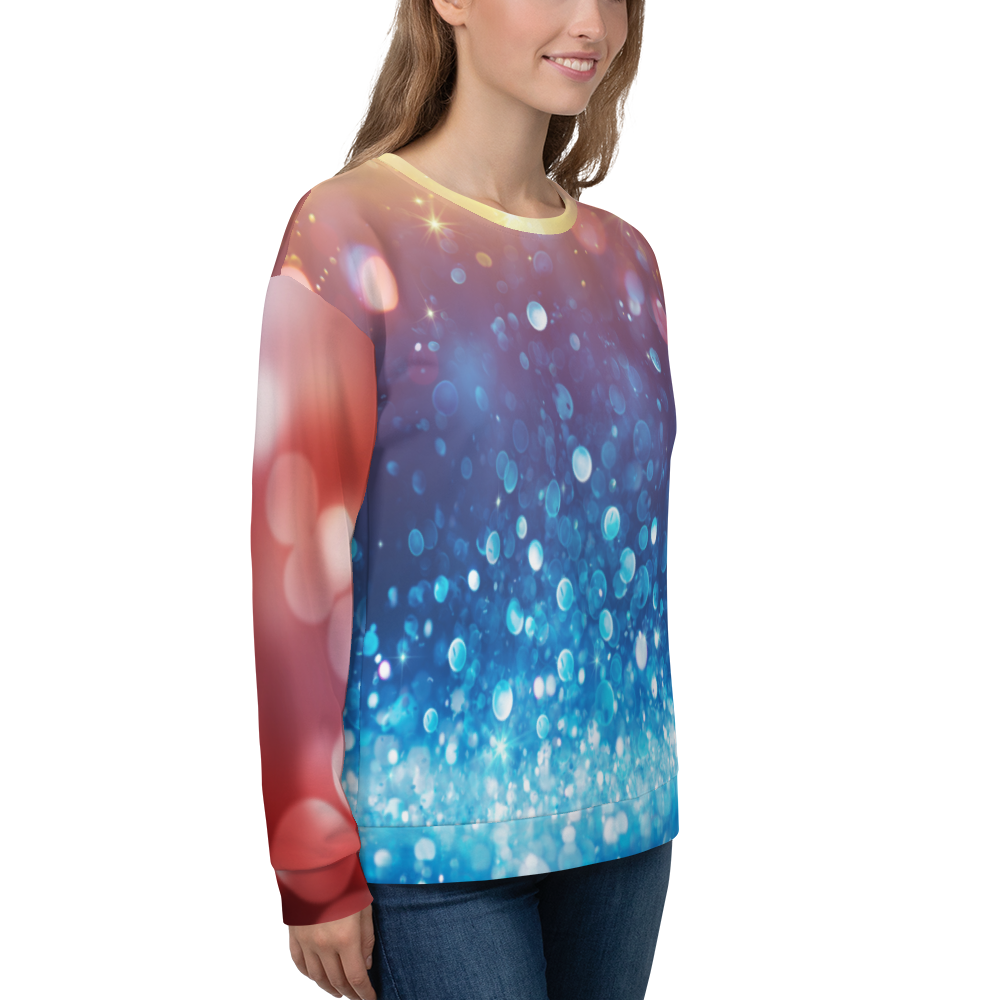 Starlight Starbright Sweatshirt