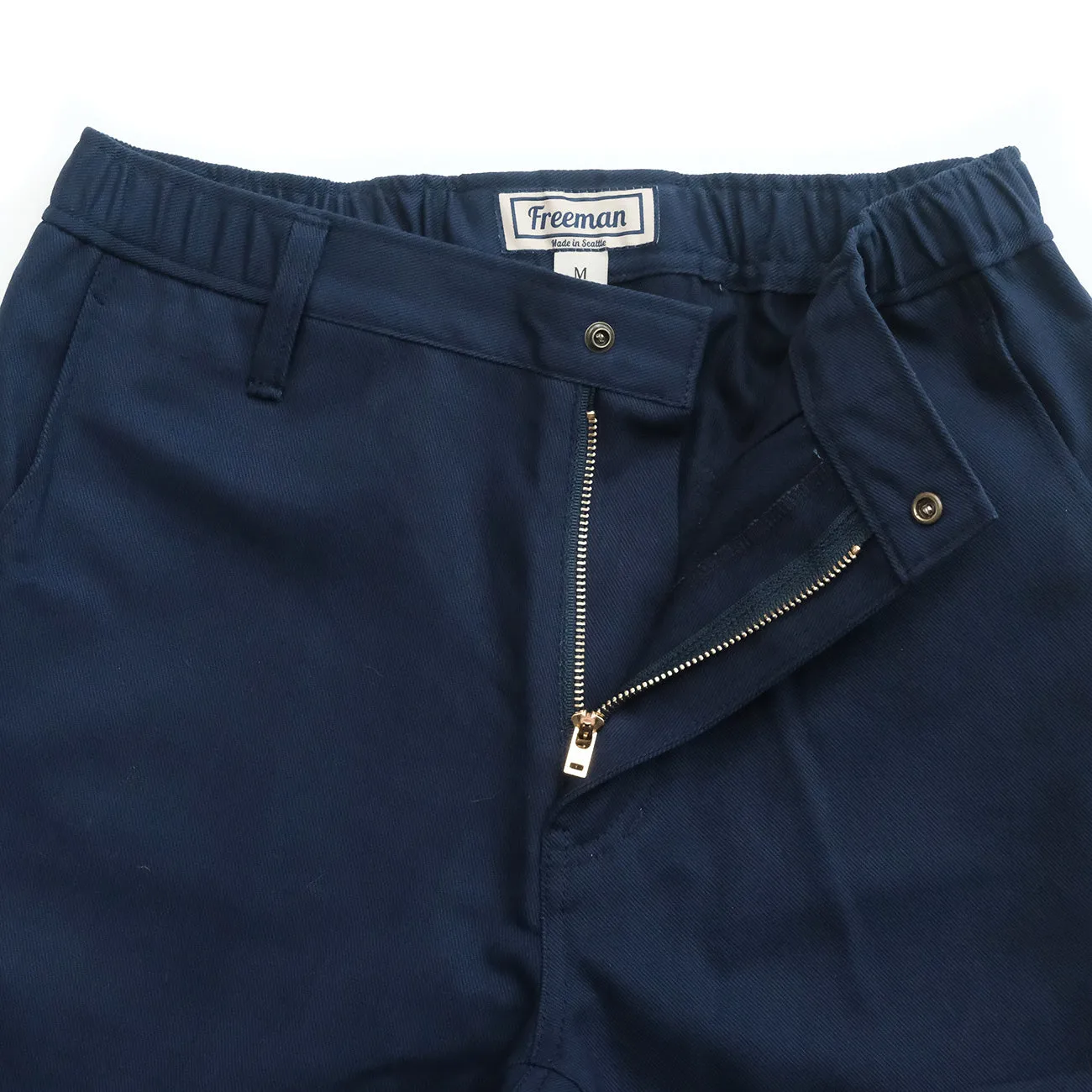 Studio Pant - Royal Navy