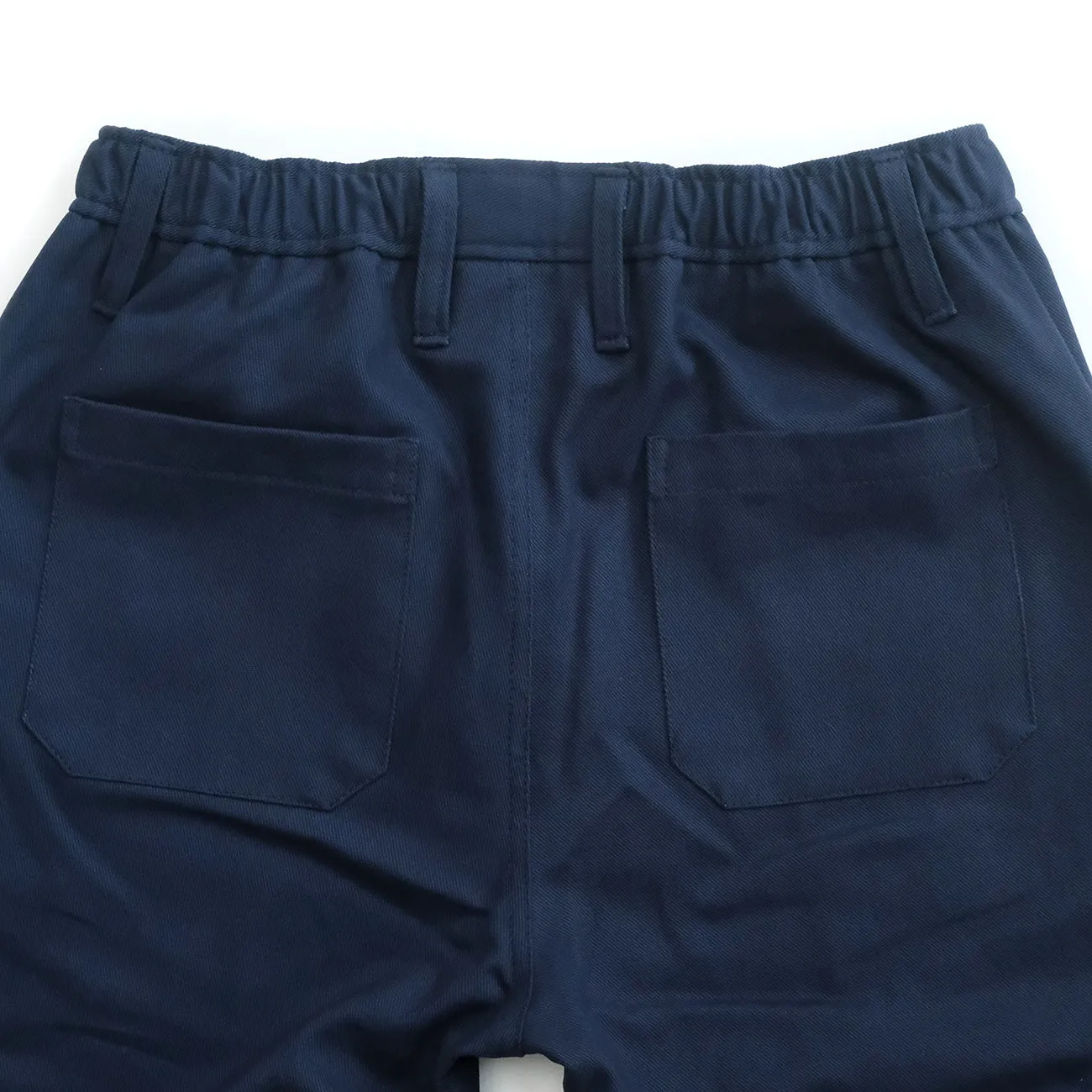 Studio Pant - Royal Navy