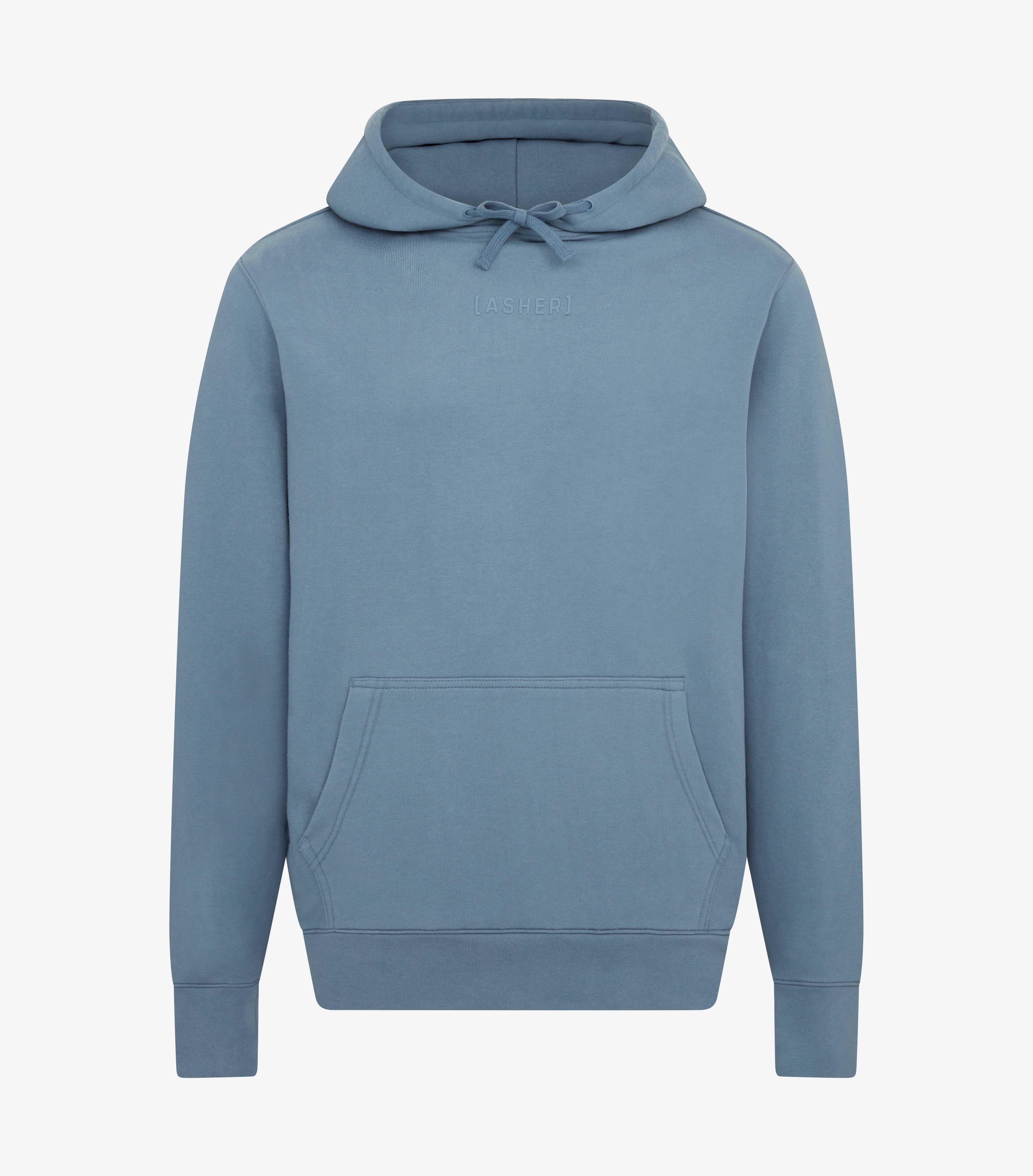 Tech Terry Hoodie