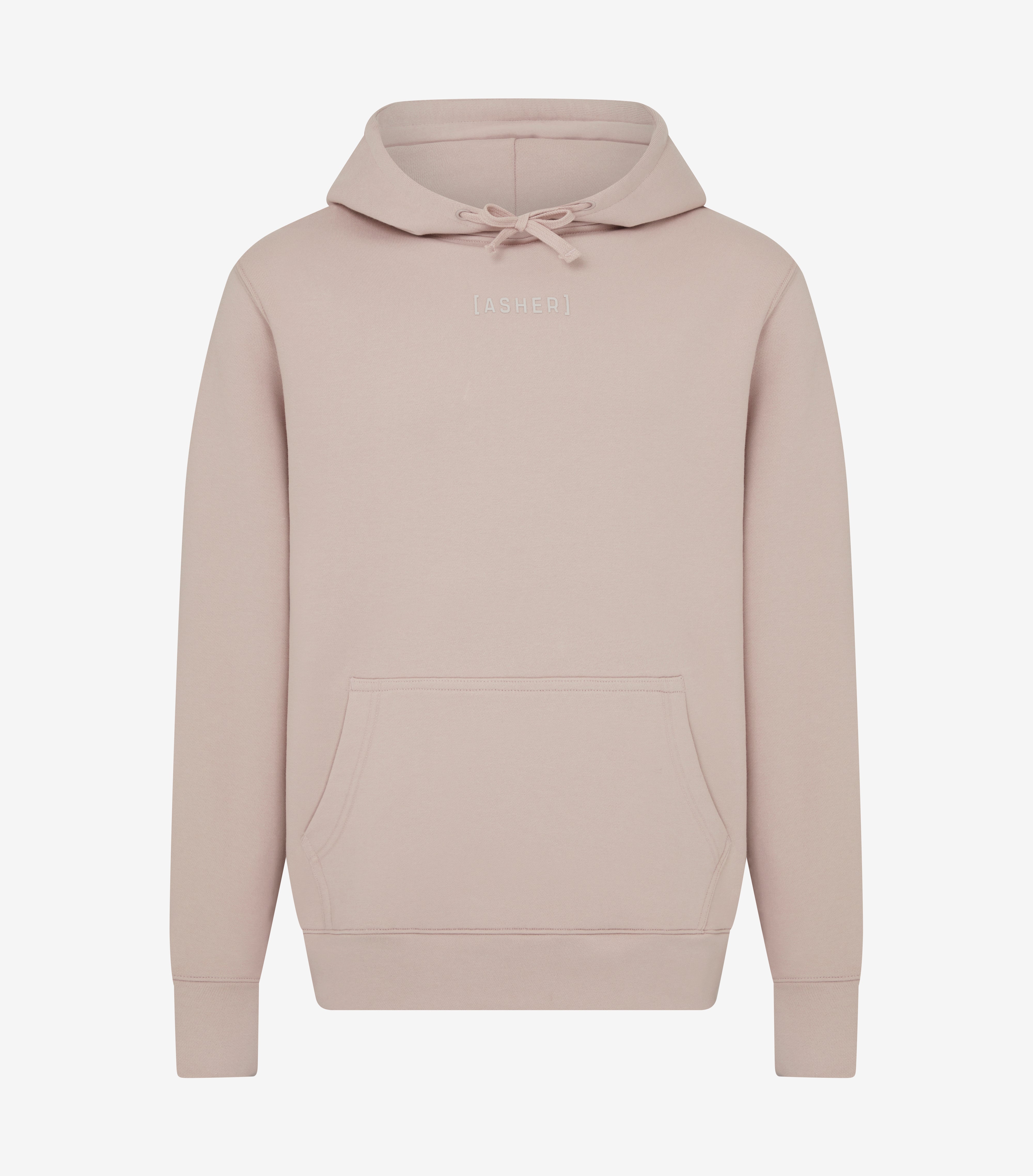 Tech Terry Hoodie