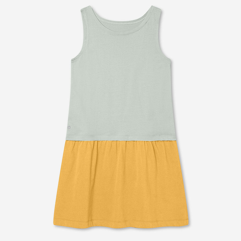 The Cool Tank Dress