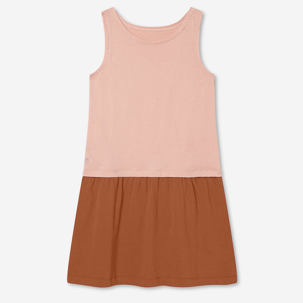 The Cool Tank Dress