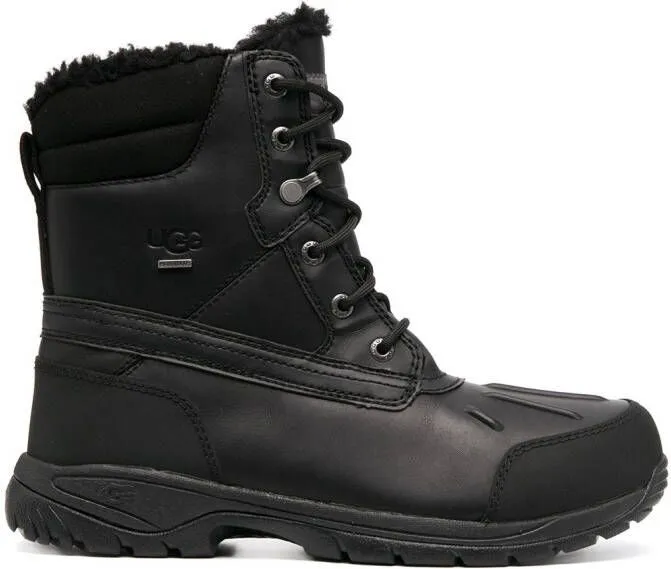 UGG Felton waterproof boots Black