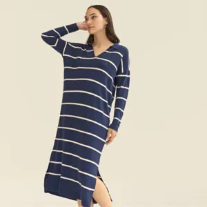 Velero Knit Dress