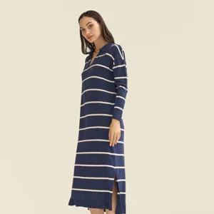 Velero Knit Dress