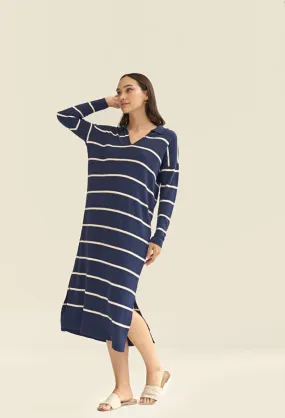 Velero Knit Dress