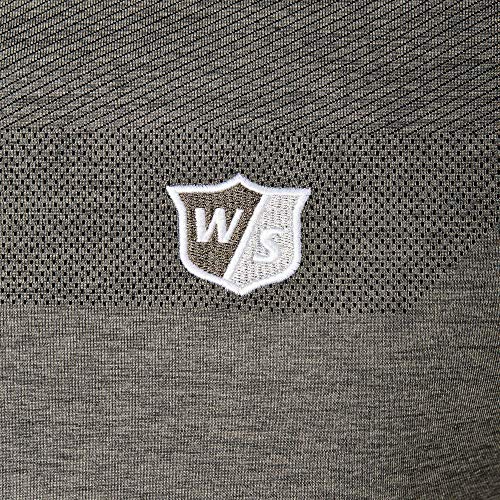 Wilson Staff Thermal Tech Pullover