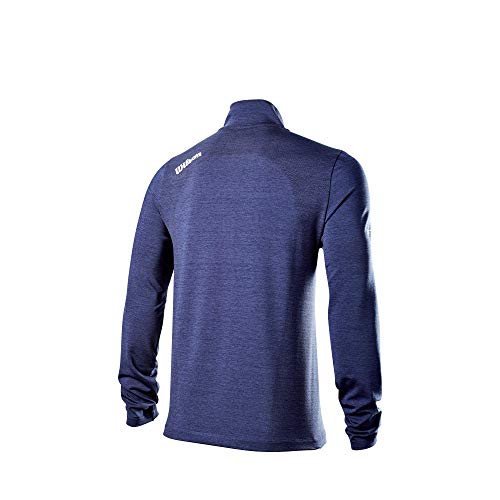 Wilson Staff Thermal Tech Pullover