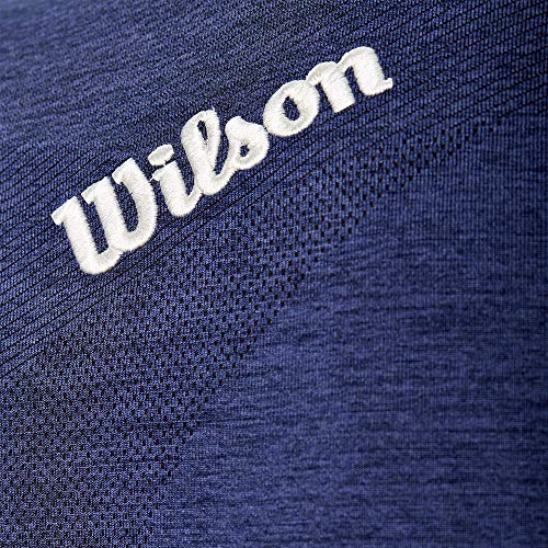 Wilson Staff Thermal Tech Pullover